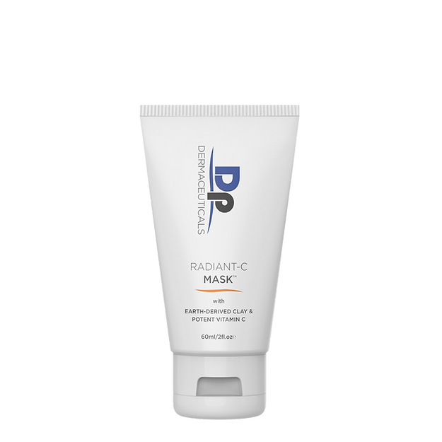 Radiant - C Mask