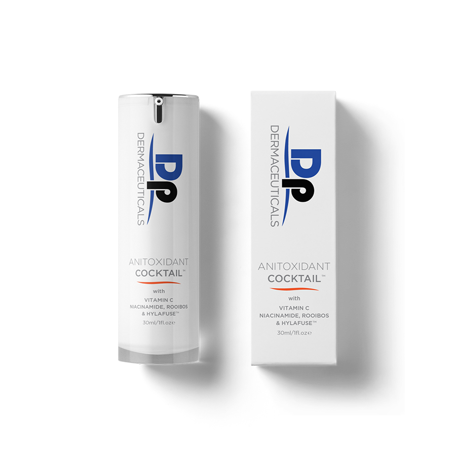 Antioxidant Cocktail 30ml