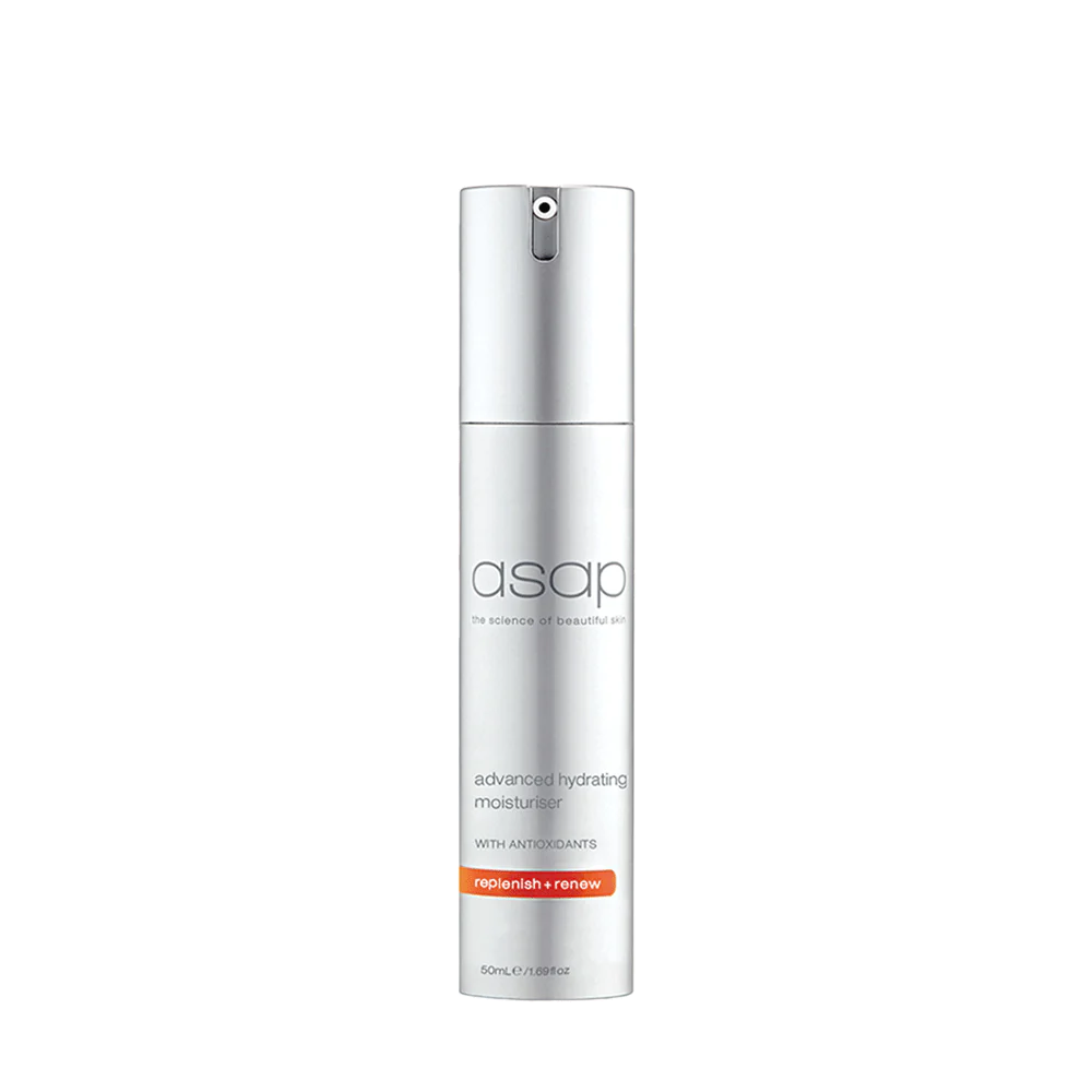 Advanced Hydrating Moisturiser 50ml