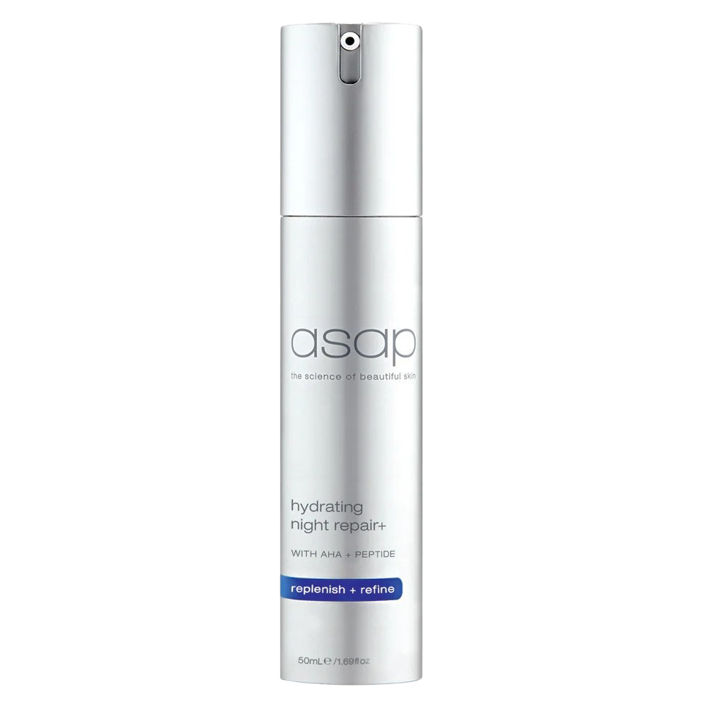 Hydrating Night Repair+ 50ml