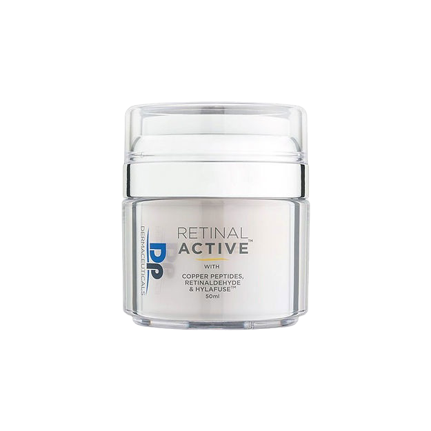 Retinal Active