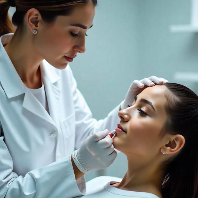 Prp-for-face-and-neck--service